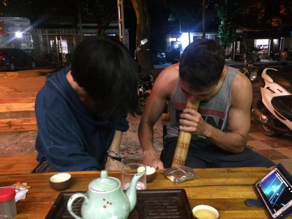 Attrezzature e servizi