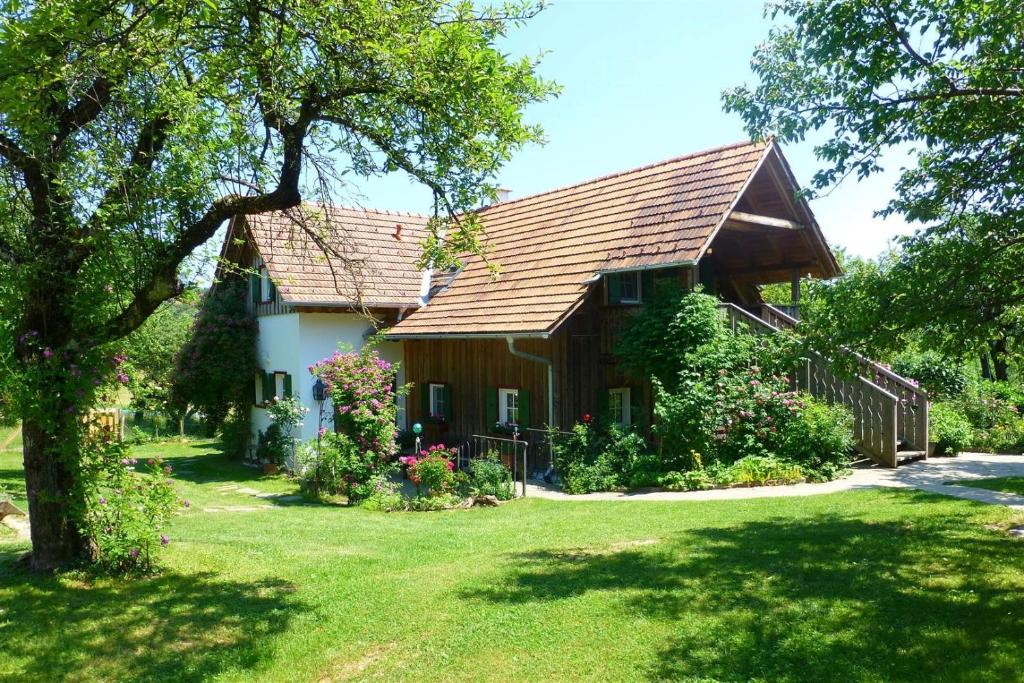 Altes Gehöft am Lormanberg - 4