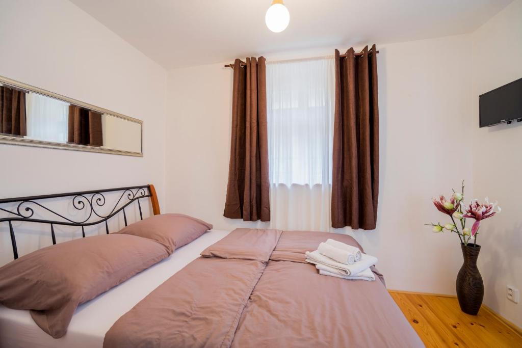 Studio Ztracena 8 — Hotel in Olomouc