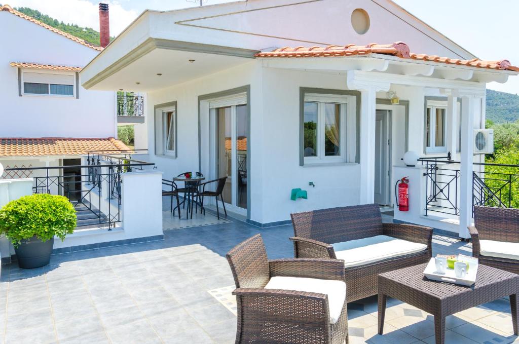 Olivera Apartments photo