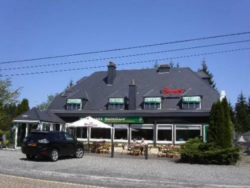 奥克斯玛索泰斯酒店，位于佩迪特斯-泰勒斯的酒店