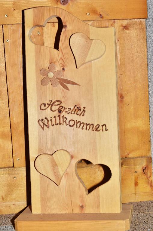 Haus Bergzauber - 4