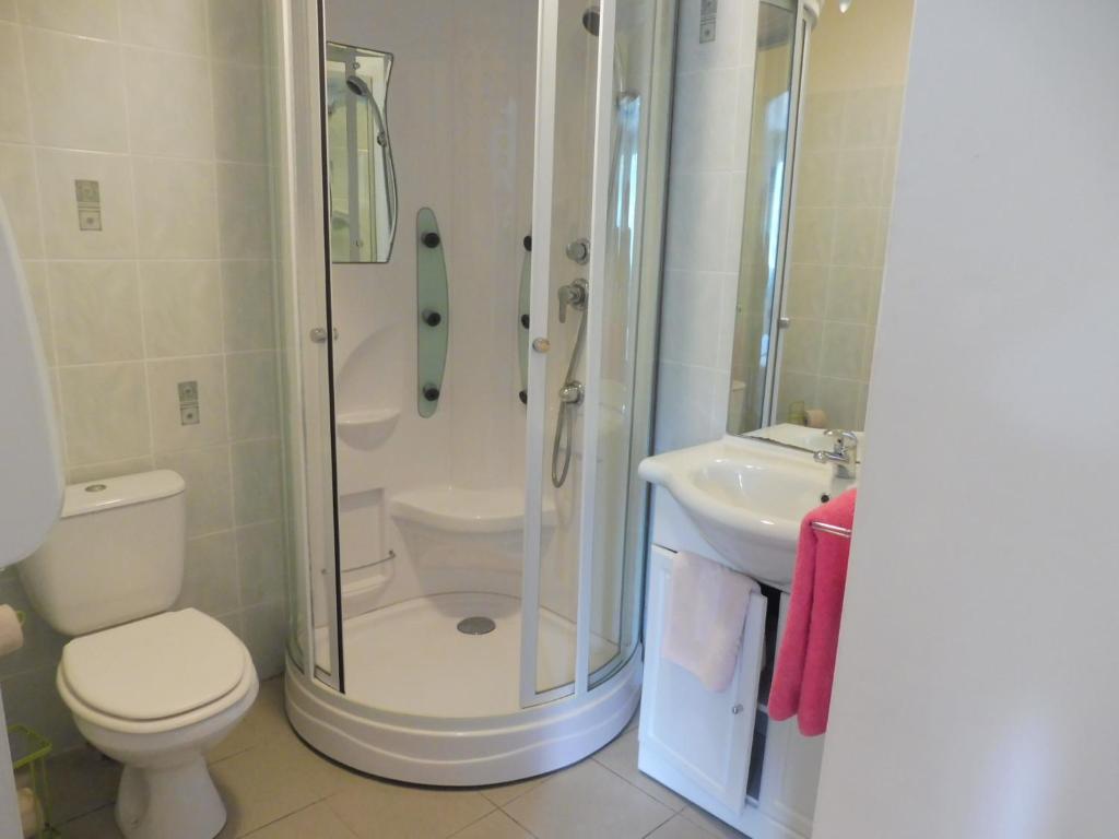 Chambres d'Hotes L'Oree des Bois photo