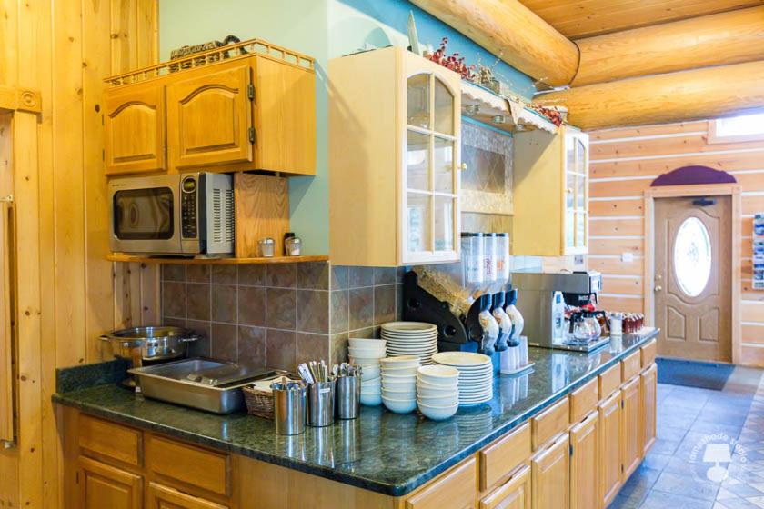 Cabin Creek Inn, Thayne (WY) Best Price Guarantee Mobile Bookings