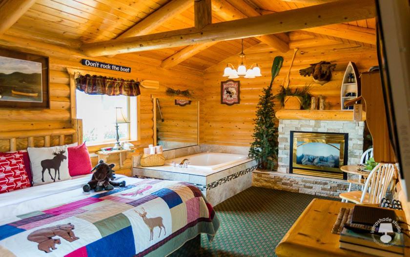 Cabin Creek Inn in Thayne (WY) 2024 Deals
