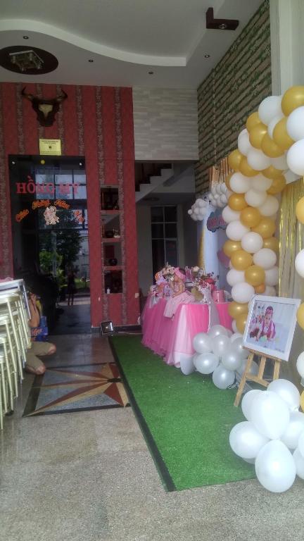 Hong My Hotel 호텔 이미지 2