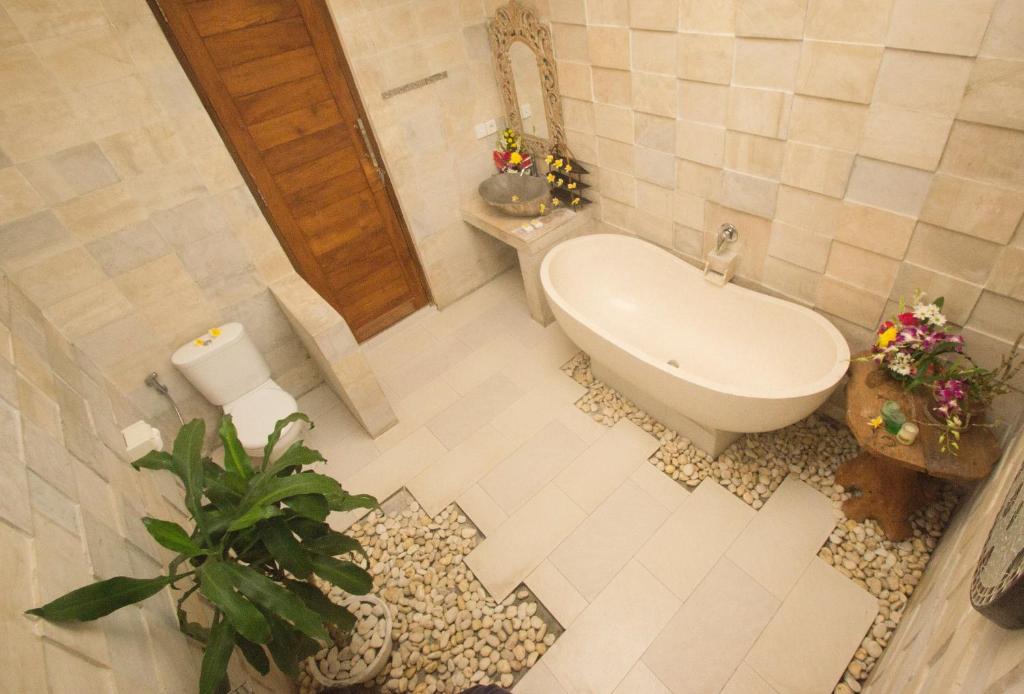 Villa Ulun Mertha - 1BR Private Villa photo