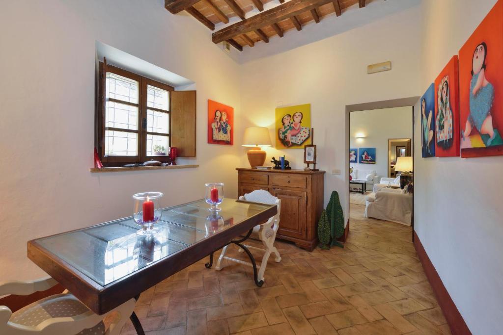 Alberto Charming Home - 3