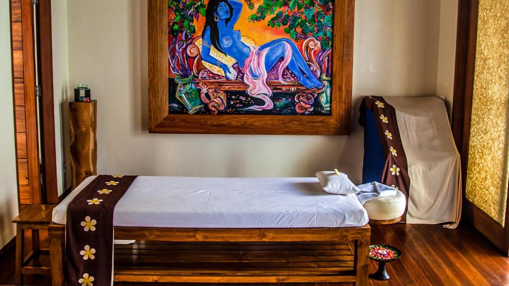 Lombok Qunci Villas Hotel Additional