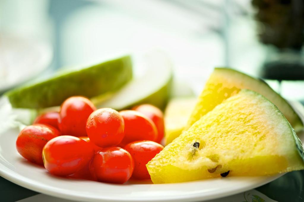 Cibo e bevande