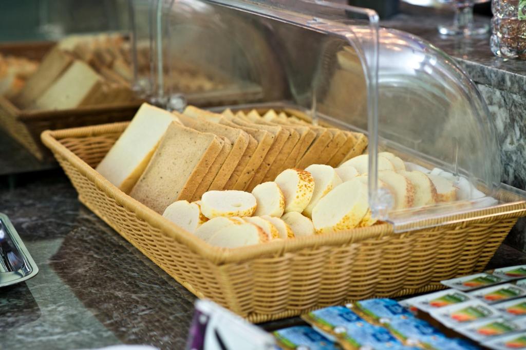 Cibo e bevande