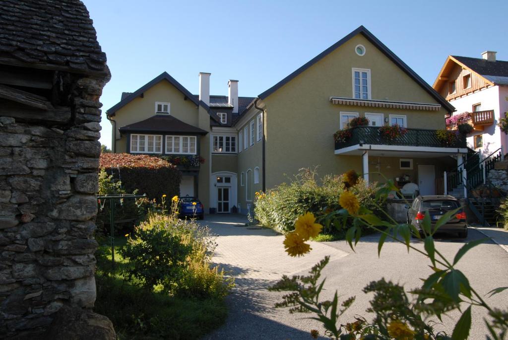 Ferienwohnungen Primoschitz - 2