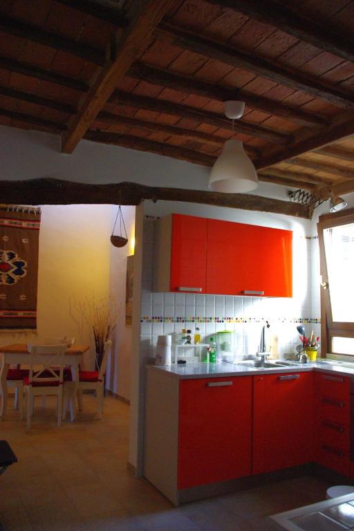 Charming apartment - 4