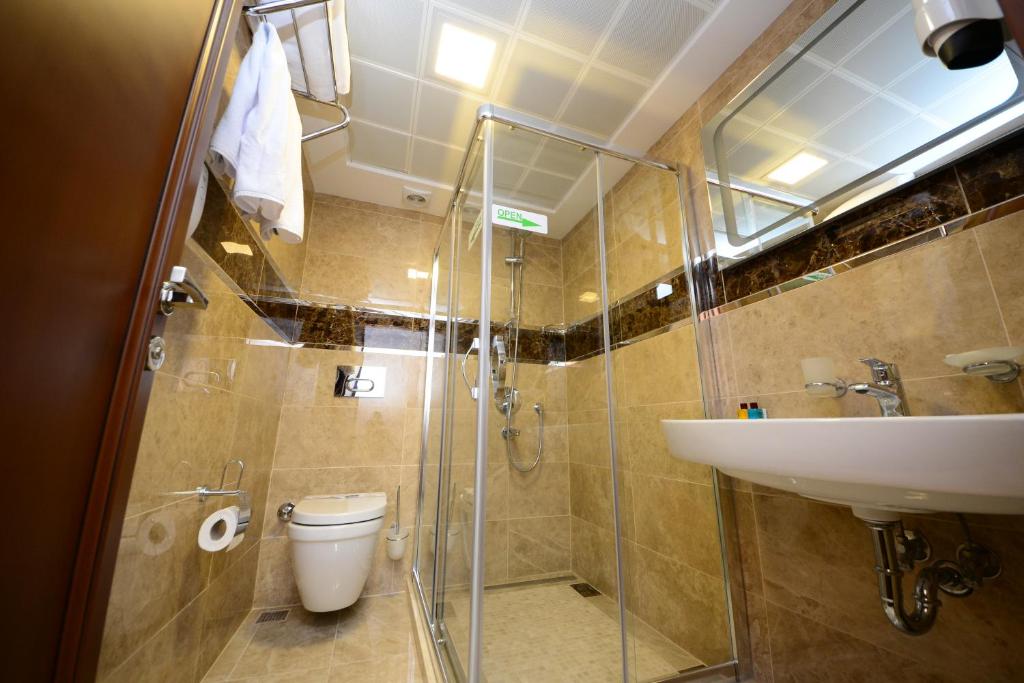 Grand Bazaar Hotel photo