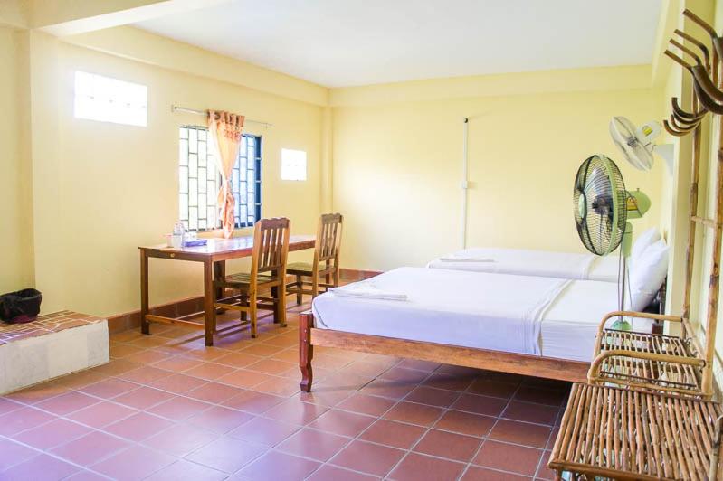 Visal Sak Guesthouse photo