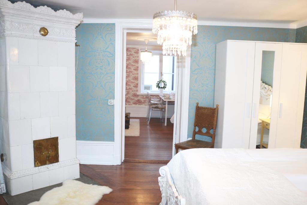 Divine Living - Apartments photo