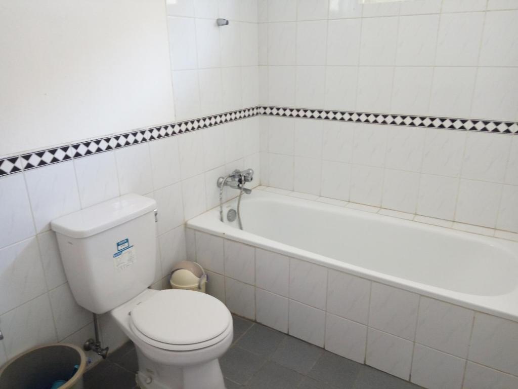 Admiral Villa photo