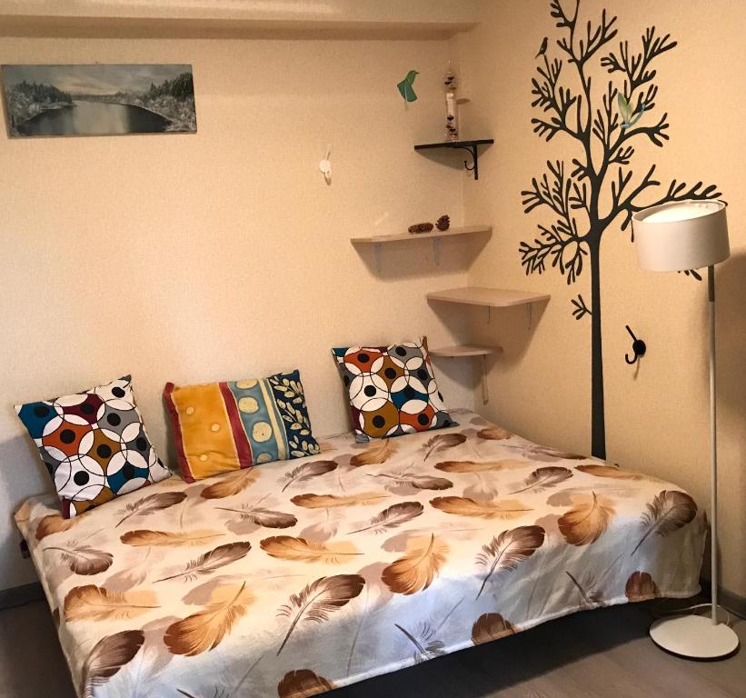 Apartment on Mozhayskoye — Hotel in Moscow
