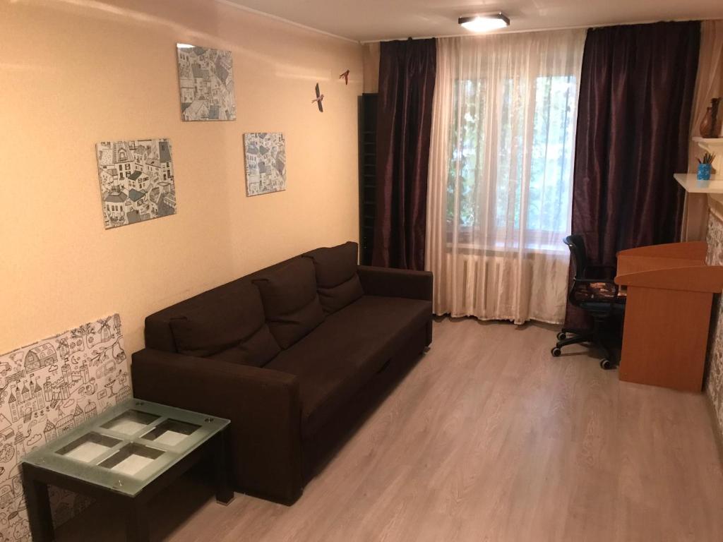 Apartment on Mozhayskoye photo