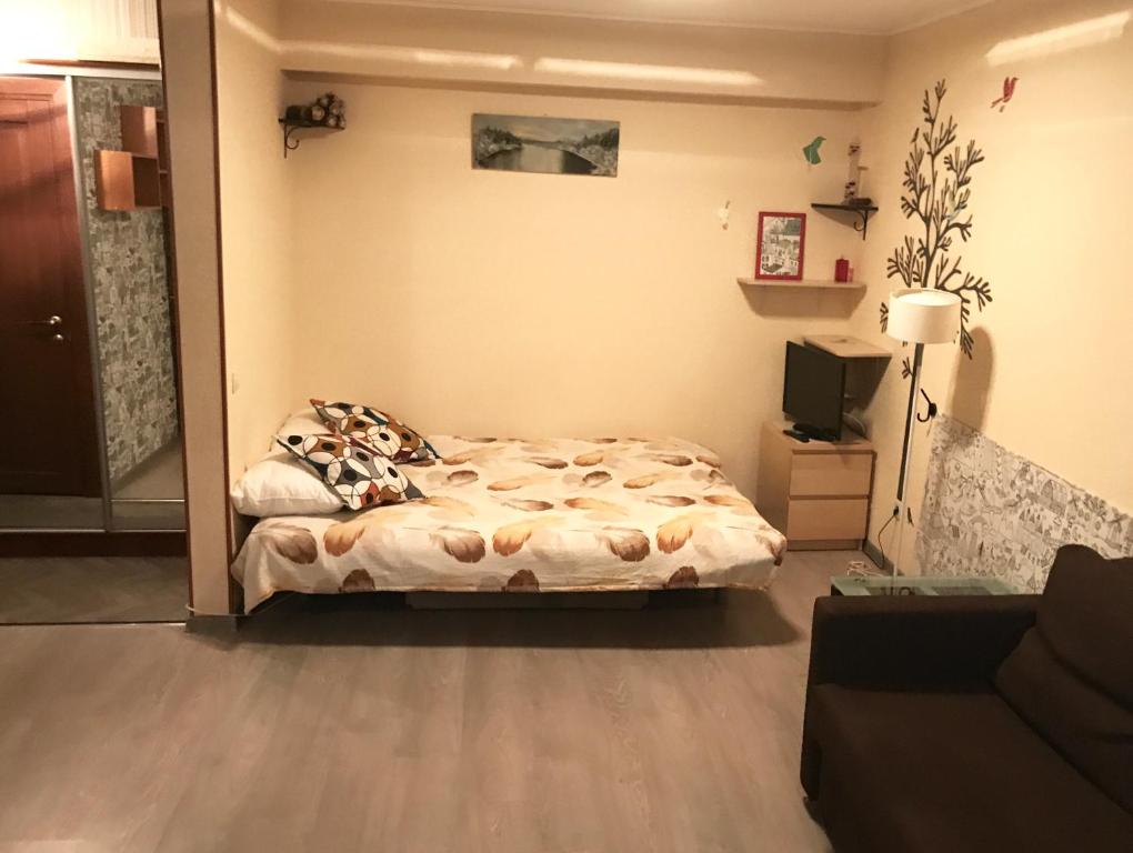 Apartment on Mozhayskoye photo