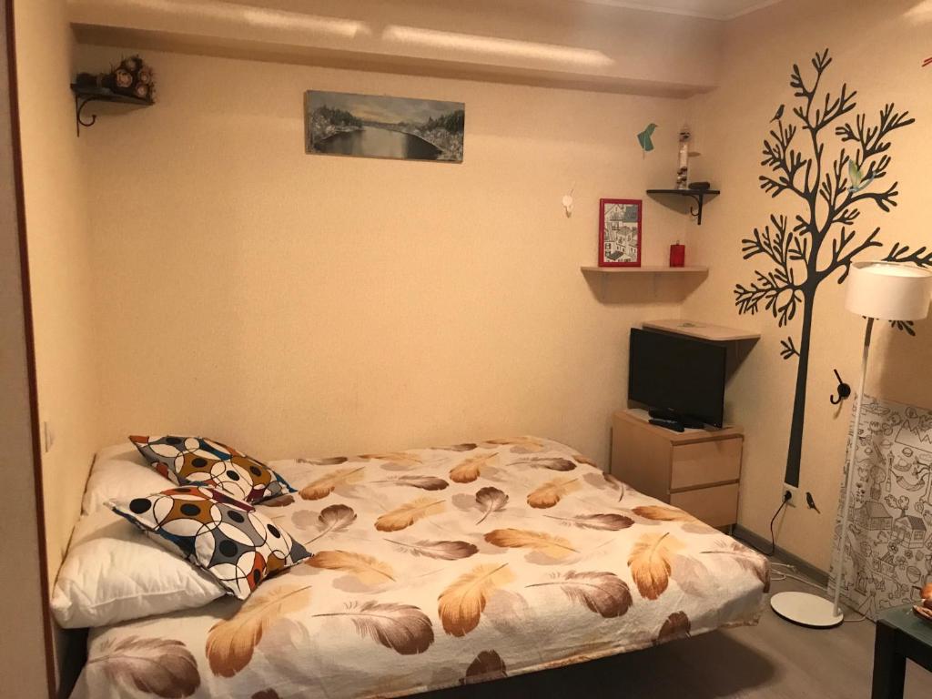 Apartment on Mozhayskoye photo