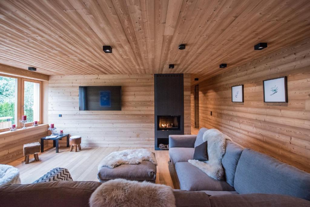 Riffelalp Lodge - 2