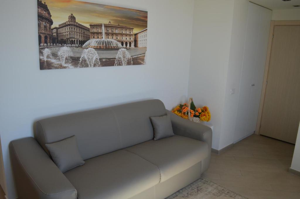 La Lanterna Apartment - 2
