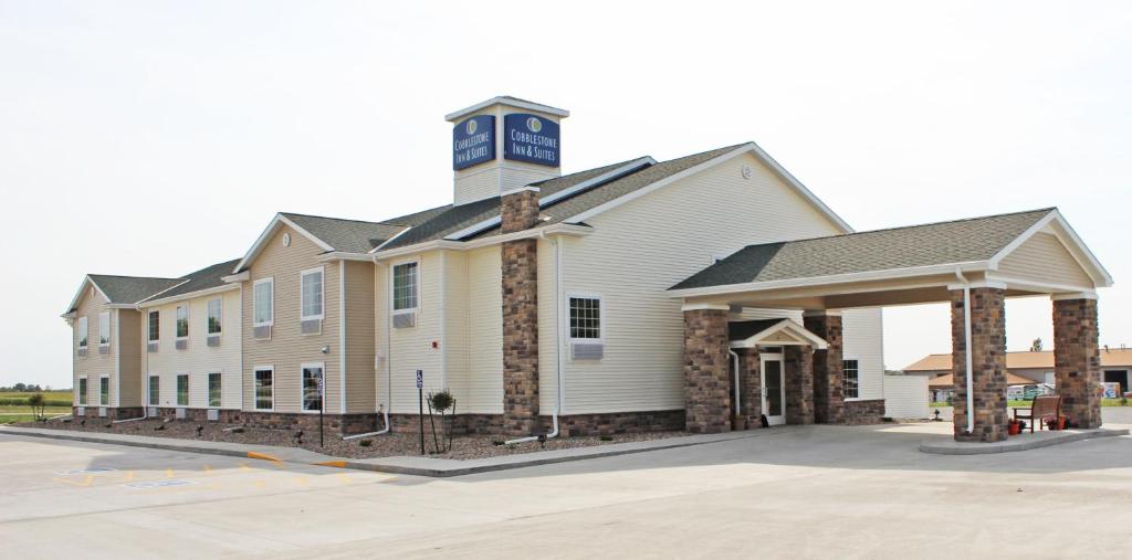 Cobblestone Inn - Lamoni photo