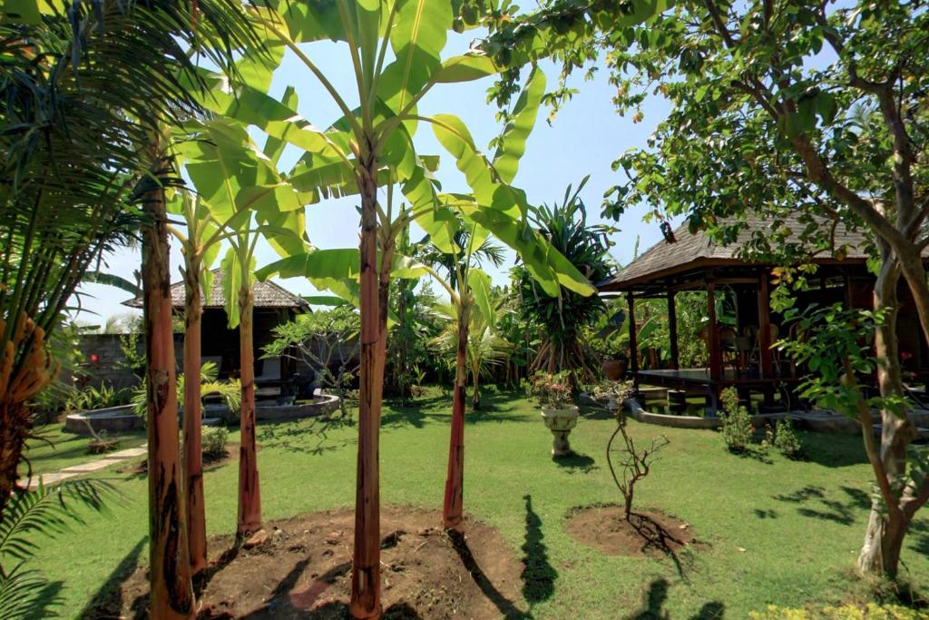 Facilities