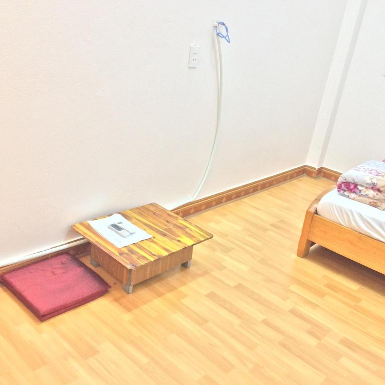 Attrezzature e servizi