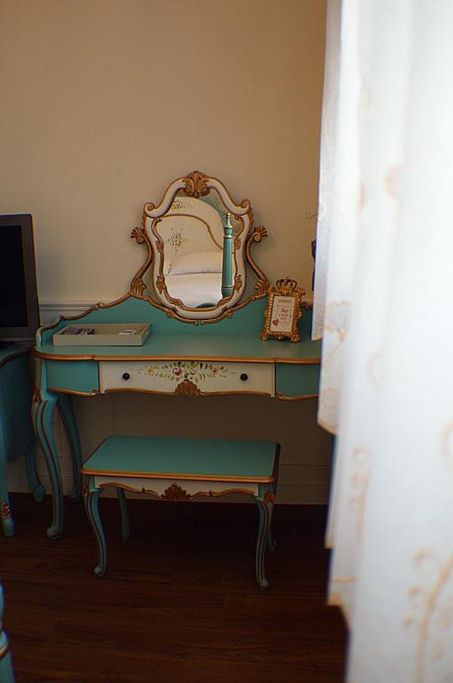 Yo Muma Homestay photo
