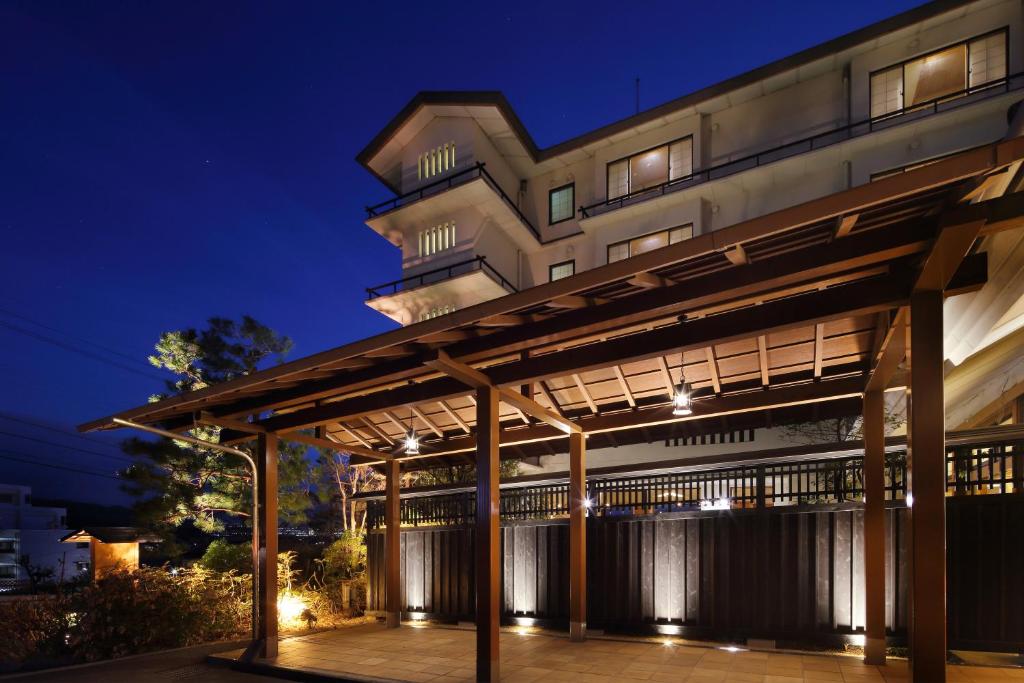 Hotels In Matsumoto Japan Price From 108 Planet Of Hotels - 