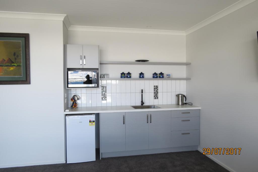 Cairns Retreat
