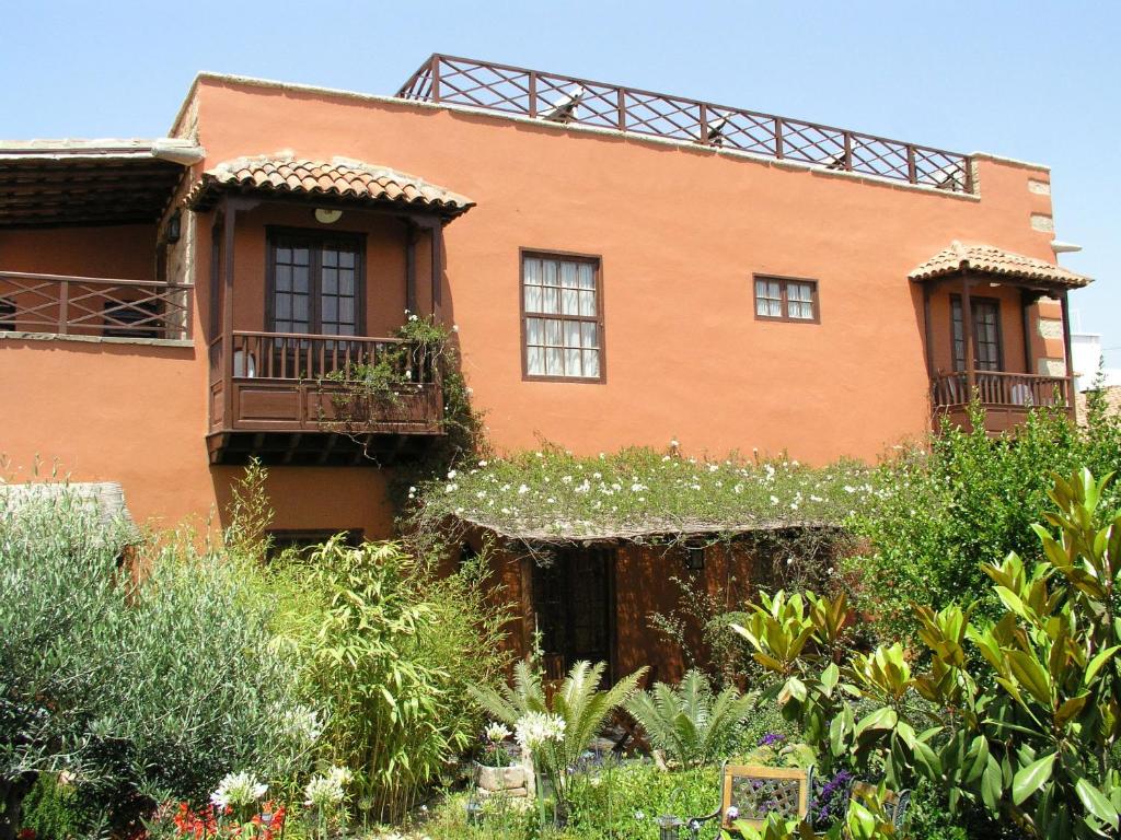 Hotel Rural San Miguel - Only Adults - 5