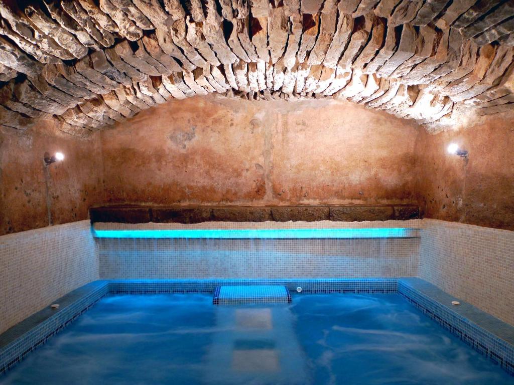 Hotel Rural San Miguel - Only Adults - 4