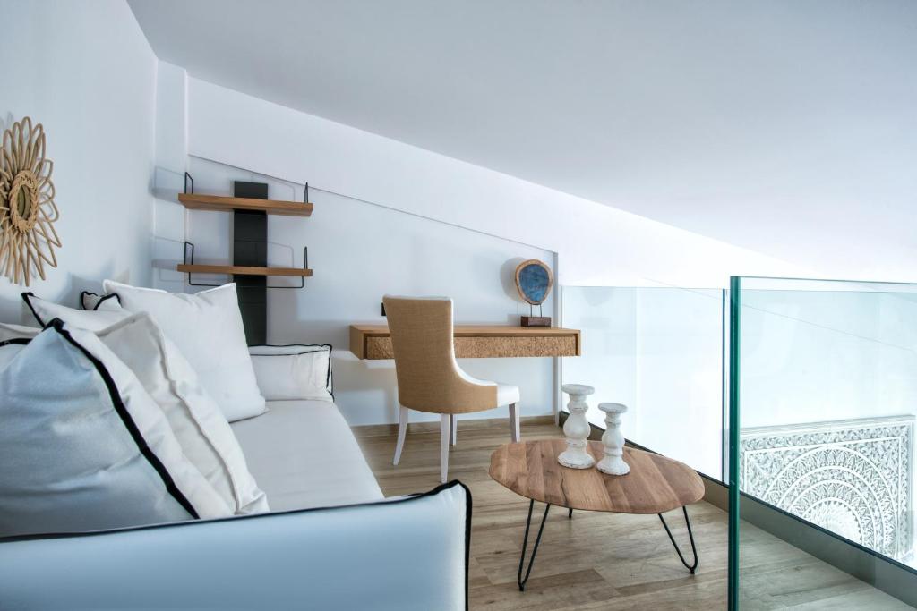 Crete Island Abaton Island Resort & Spa Additional