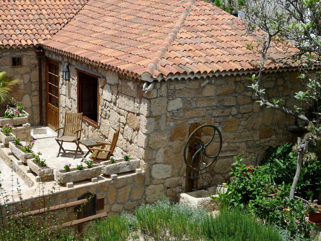 Hotel Rural San Miguel - Only Adults - 3