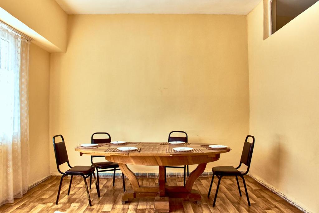GoriHouse photo