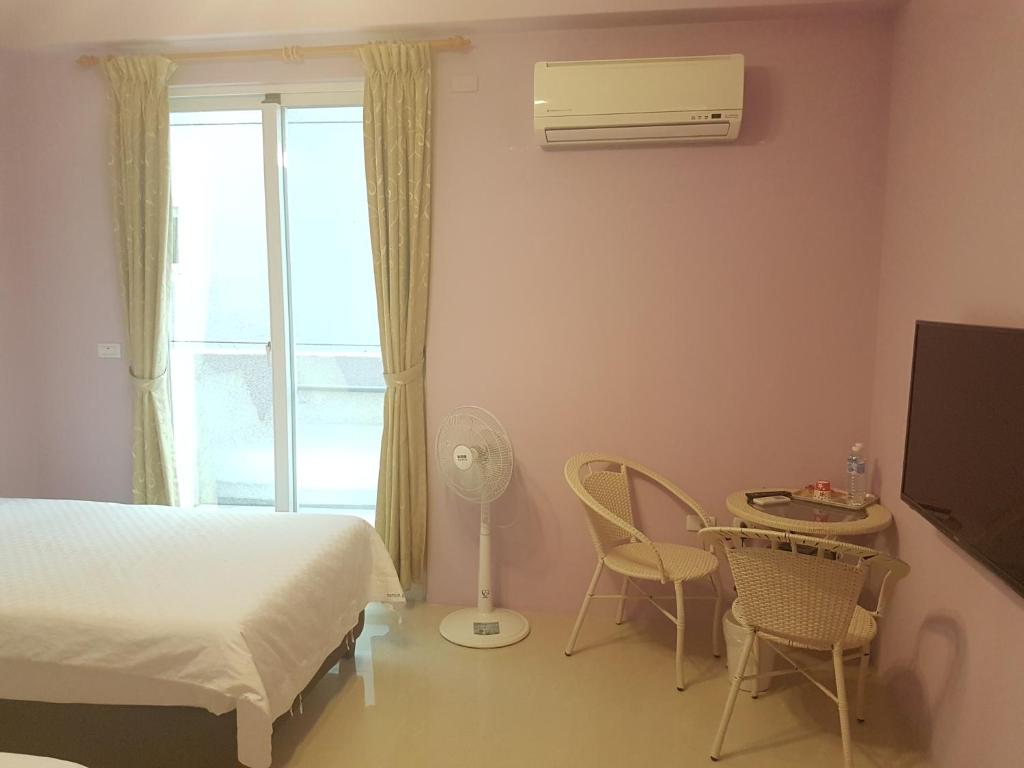 MOMO Homestay photo