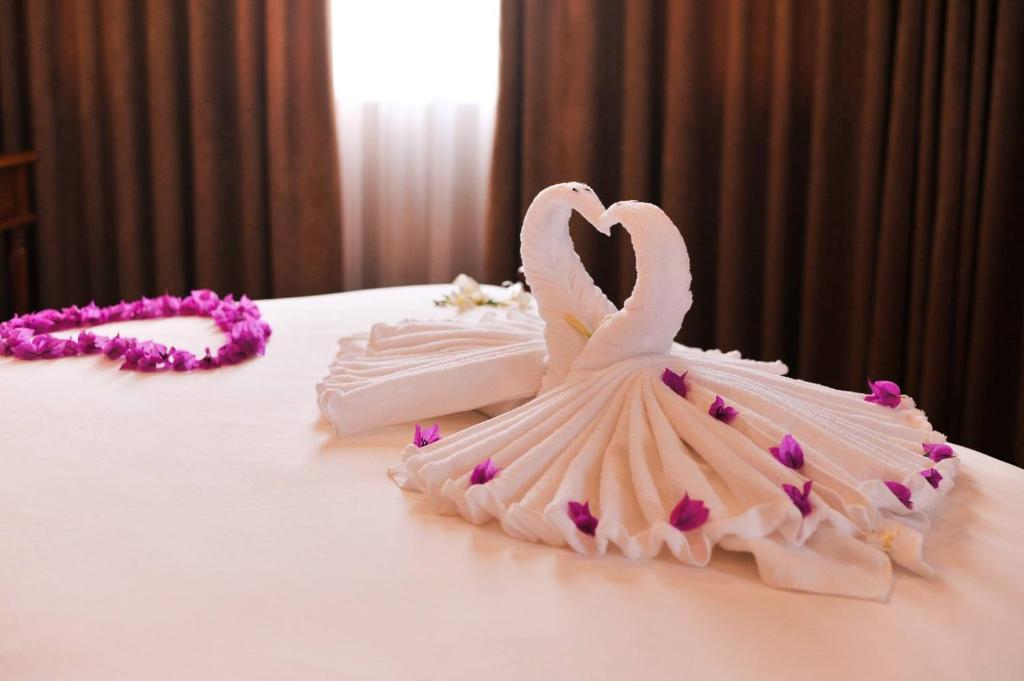 An Loc Hotel & Spa photo