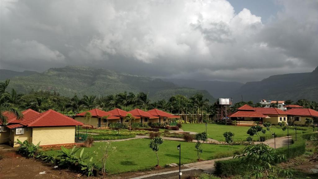 The Kanila Resort photo