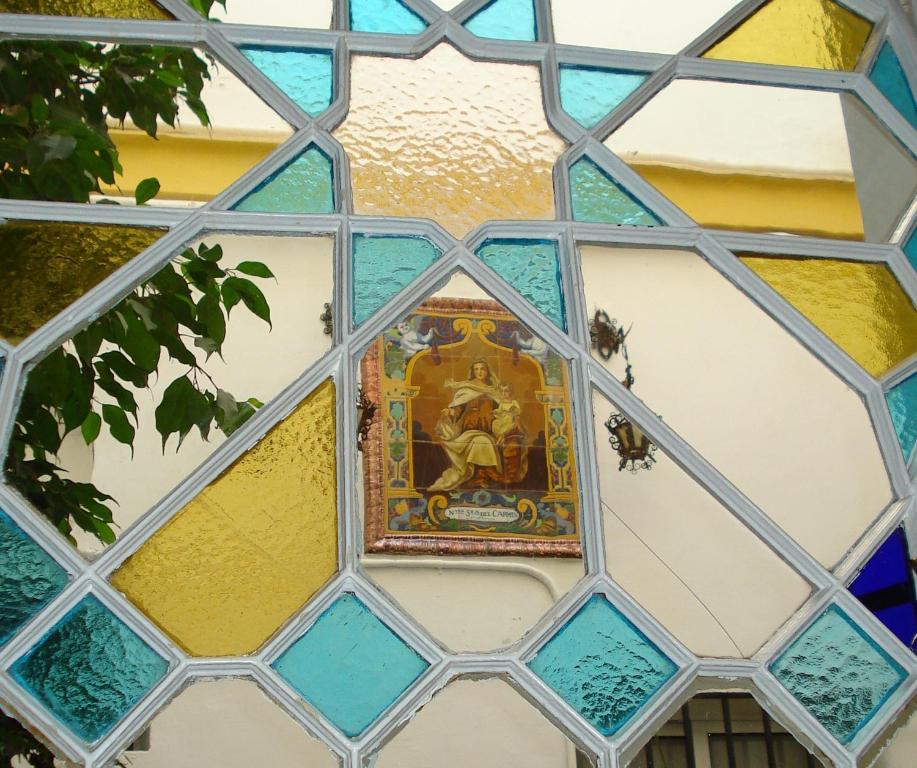 Hotel Abanico Casa Palacio — Attractions in the area in Seville, Andalusia