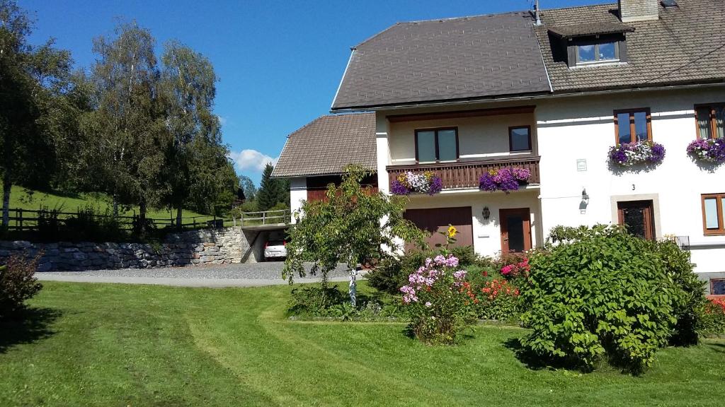 Haus Pfarrkirchner - 5