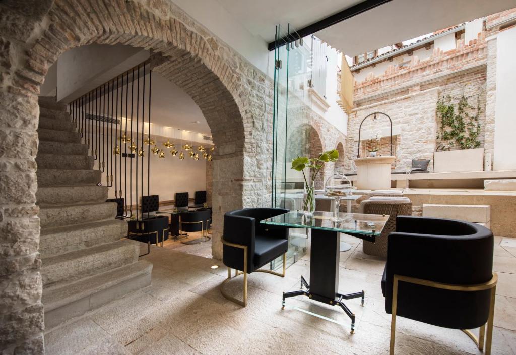 Spirito Santo Palazzo Storico photo