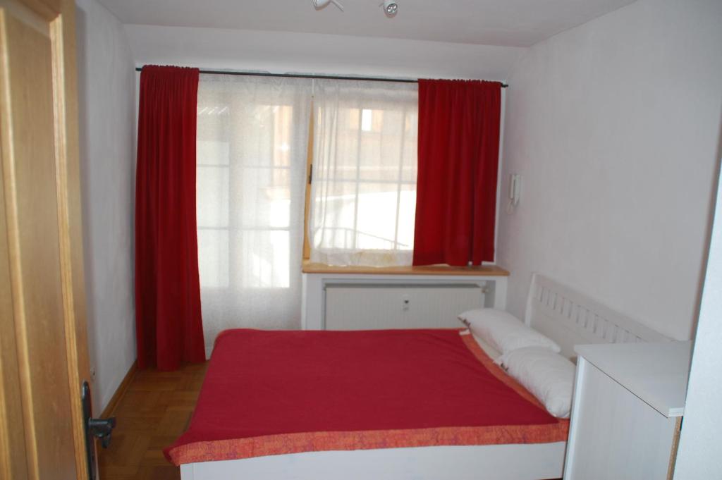 City Apartment - 5