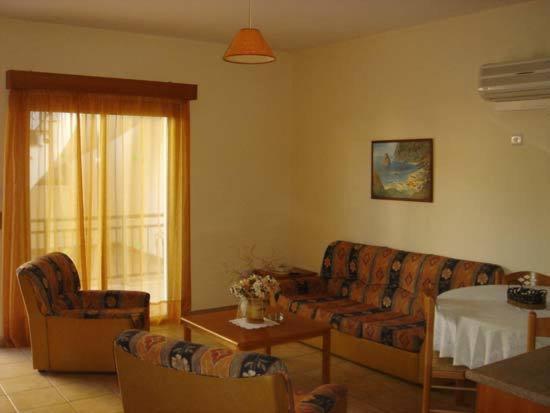 Kotzias Beach Apartments photo