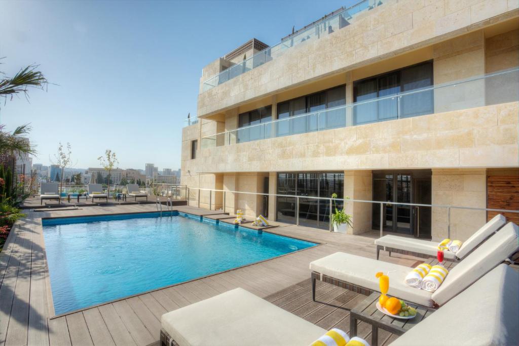 The House Boutique Suites photo