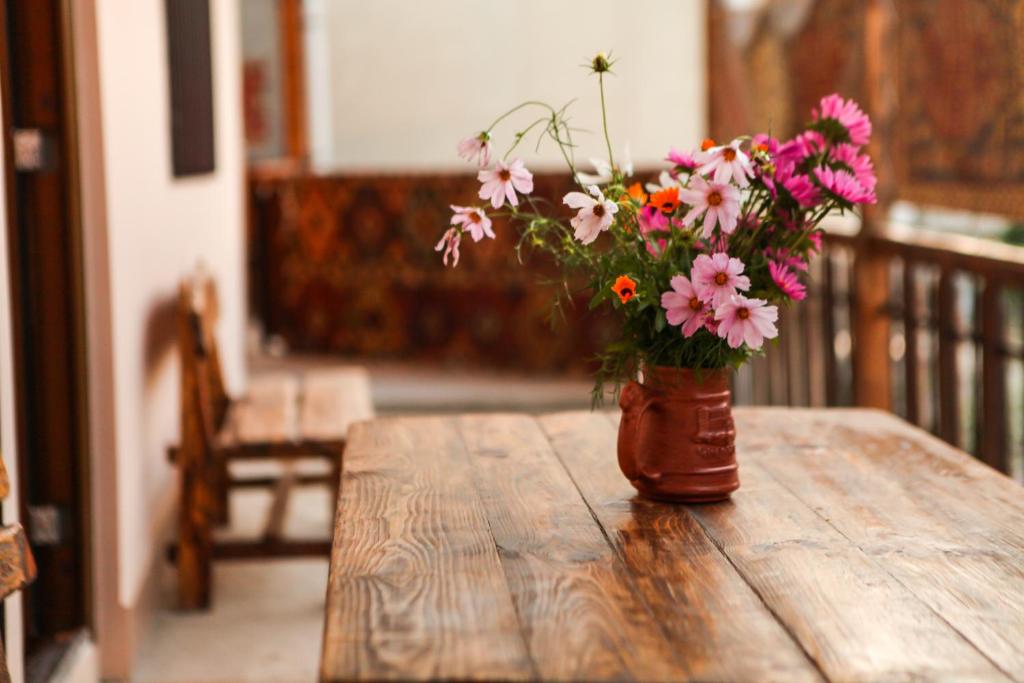 Guest house Dilijan Orran photo