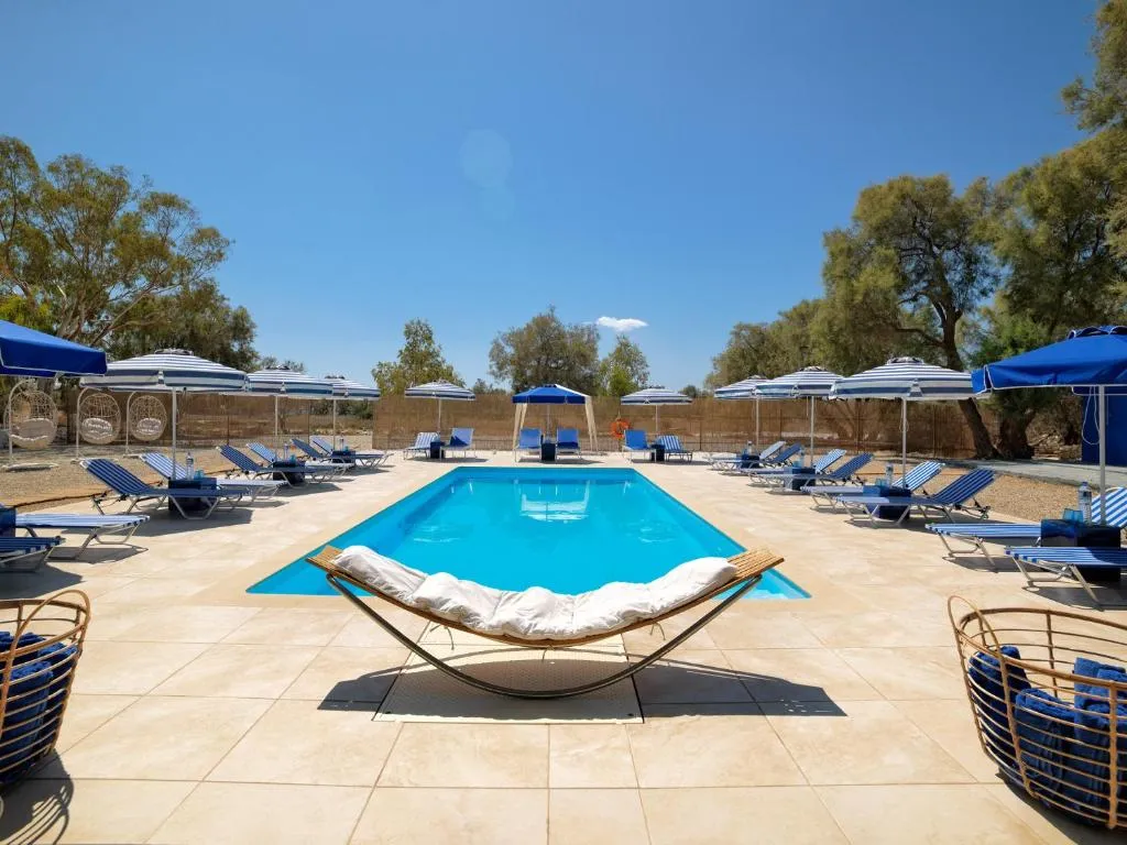 Thalasea Kimolos - Θalasea - PS Rental, hotel v destinaci Kimolos