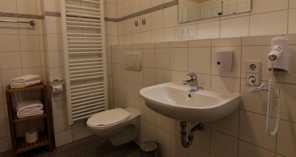 Hotel Zittauer Hof photo